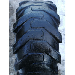 Автошини Duro Off The Road 10.00/ R16.5   4мм  Всесезонна Б/У