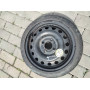 Запаска/Докатка Firestone R14 105/70 84M диск ширина 4.0  розболтовка 4*100  DIA 59.1 Firestone R14 105/70 84M диск ширина 4.0  розболтовка 4*100  DIA 59.1