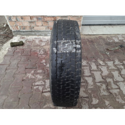 Автошини Hankook DH05 9.50/ R17.5  129L 6мм  Всесезонна Б/У
