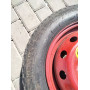 Запаска/Докатка Firestone R14 135/80 80P диск ширина 4.0  розболтовка 4*98  DIA 58.1 Firestone R14 135/80 80P диск ширина 4.0  розболтовка 4*98  DIA 58.1