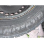 Автошини Michelin Agilis Alpin 215/65 R16 С 109/107R 5мм  Зима Б/У