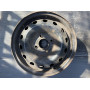Диск Стальний Peugeot  R14 5.5j PCD4*108 ET34 DIA65.1 (чорний)|15B8T558|
