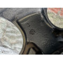 Диск литий Volkswagen  R16 j PCD5*100 ET42 DIA57.1 (чорний)|1006010258|