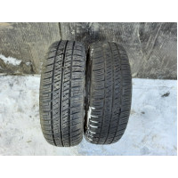Автошини Hankook Radial  K701 +Silica 165/60 R14  75T 6мм  Літо Б/У