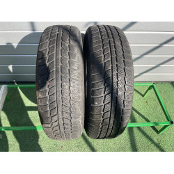 Автошини Evergreen Winter EW62 Radial 175/70 R14  88T   Зимова Б/У