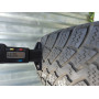 Автошини Continental ContiWinterContact  145/80 R13  75Q 4мм  Зимова Б/У
