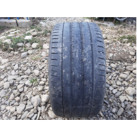 Автошини Pirelli P Zero 295/35 R21  107Y 3.5мм  Літо Б/У