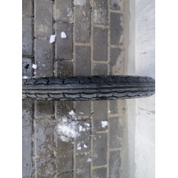 Bmw Kings Tire 3.00/ R12
