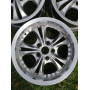 Диск литий PONTIAC MAXX 388 R16 7.5j PCD5*112 ET35 DIA72.6 (сірий)||