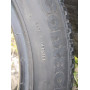 Автошини Continental ContiWinterContact TS810 195/55 R16  87T 4мм  Зимова Б/У