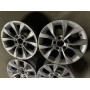 Диск литий   R17 7.5j PCD5*120 ET34 DIA72.6 (сірий)|678914113|
