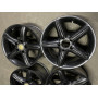 Диск литий   R16 7.5j PCD5*112 ET35 DIA66.6 (чорний)||