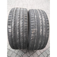Автошини Yokohama Abvan sport v105 245/45 R19  98Y 7мм  Літо Б/У