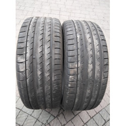 Автошини Yokohama Abvan sport v105 245/45 R19  98Y 7мм  Літо Б/У