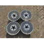 Диск литий Bmw  R15 7.0j PCD5*120 ET18 DIA74.1 (сірий)||