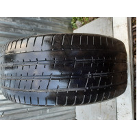 Автошини Pirelli P Zero 255/40 R21  102Y 4мм  Літо Б/У