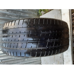 Автошини Pirelli P Zero 255/40 R21  102Y 4мм  Літо Б/У