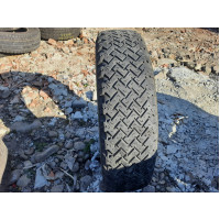 Автошини Michelin X 205/80 R16  99Q 4.5мм  Всесезонна Б/У