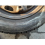 Автошини Firestone WinterHawk3 165/70 R14  81T 5мм  Зимова Б/У