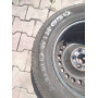 Автошини Roadstone EuroWin 650 215/65 R16 С 109/107R 6мм  Зима Б/У