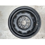 Диск Стальний   R13 5.5j PCD4*100 ET DIA54.1 (чорний)||