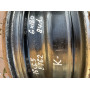 Диск Стальний Mercedes - Benz  R16 6.5j PCD6*130 ET62 DIA84.1 (чорний)||