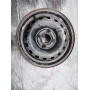 Диск Стальний Renault  R13 5.0j PCD4*100 ET36 DIA60.1 (чорний)|1009888|