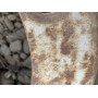 Диск Стальний Michelin  R22.5 9.0j PCD* ET DIA (сірий)||