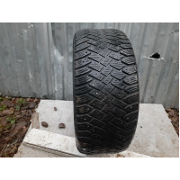 Автошини Continental Winter Viking 1 225/45 R17  91Q 4мм  Зимова Б/У