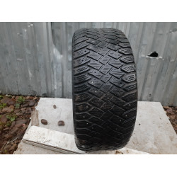 Автошини Continental Winter Viking 1 225/45 R17  91Q 4мм  Зимова Б/У