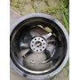 Диск литий PONTIAC PTH P290 R17 7.0j PCD5*112 ET40 DIA73.1 (срібний)|P290|
