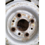 Диск Стальний Opel  R13 5.0j PCD4*100 ET37 DIA56.6 (сірий)|KPZ|