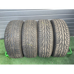 Автошини Uniroyal RainExpert 195/60 R15  88V   Літо Б/У