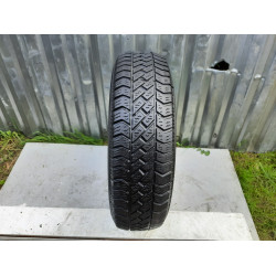 Автошини Platin Winter M+S Rpio 155/70 R13  75T 5мм  Всесезонна Б/У