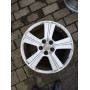 Диск литий Subaru  R16 6.5j PCD5*100 ET48 DIA56.1 (сірий)||