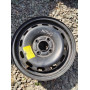 Диск Стальний Ford  R14 5.5j PCD4*108 ET47 DIA63.4 (чорний)||