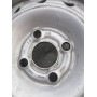 Диск Стальний Opel  R13 5.0j PCD4*100 ET49 DIA56.6 (сірий)|GM|