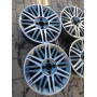 Диск литий Lancia  R16 6.5j PCD4*98 ET40 DIA58.1 (зелений)|51797156|