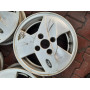Диск литий Borbet  R14 5.0j PCD4*108 ET36 DIA63.4 (сірий)|KBA 43778|