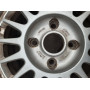 Диск литий Ronal  R14 6.0j PCD4*108 ET35 DIA63.4 (сірий)|KBA41327|