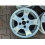 Диск литий Ronal  R15 6.0j PCD4*108 ET50 DIA76.0 (сірий)|KBA 45840|