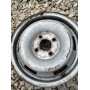 Диск Стальний Nissan  R13 5.5j PCD4*100 ET DIA59.1 (сірий)|34880|