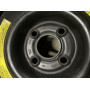 Запаска/Докатка Volkswagen R15 125/70 95M диск ширина 3.5  розболтовка 4*100  DIA 57.1 Volkswagen R15 125/70 95M диск ширина 3.5  розболтовка 4*100  DIA 57.1