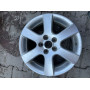 Диск литий Vag  R15 6.0j PCD5*100 ET43 DIA57.1 (сірий)|600601025R|