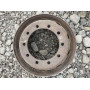 Диск Стальний   R22.5 9.5j PCD10* ET DIA (сірий)||