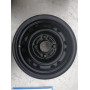 Диск Стальний   R13 5.0j PCD4*114.3 ET45 DIA (чорний)||