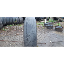 Автошини Michelin XFN 2 + 315/80 R22.5  156/150L 1мм  Всесезонна Б/У
