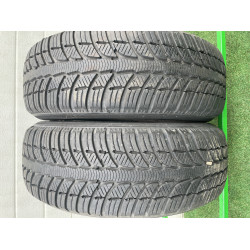 Автошини Kleber Quadraxer 195/65 R15  91T   Зимова Б/У