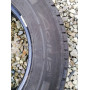 Автошини Michelin Agilis 195/75 R16 C 107/105R 8мм  Літо Б/У