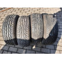 Автошини Uniroyal RainExpert 195/60 R15  88H 6мм  Літо Б/У
